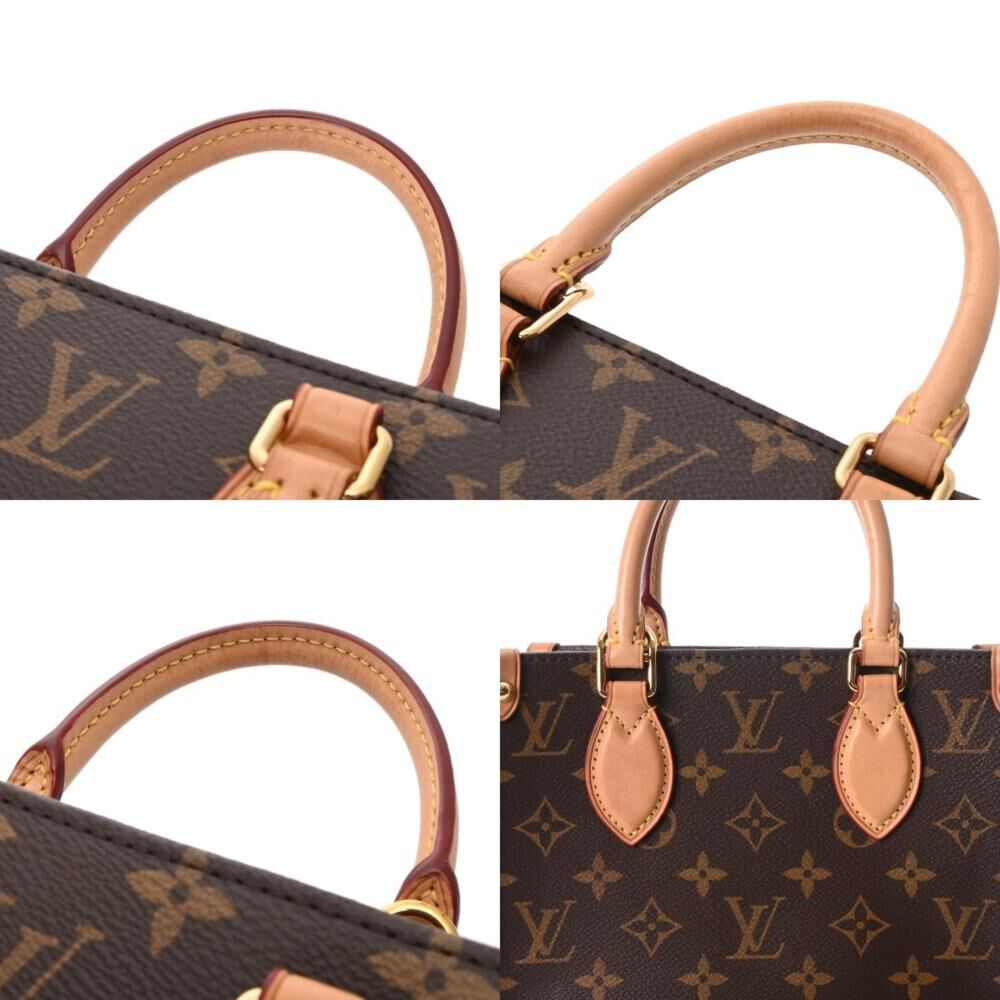Louis Vuitton Sac Plat