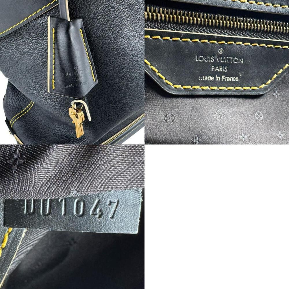Louis Vuitton Lockit