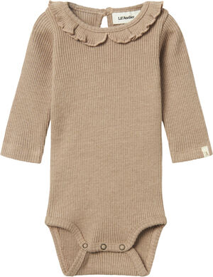 NBFSOPHIA SAK LS SLIM BODY LIL