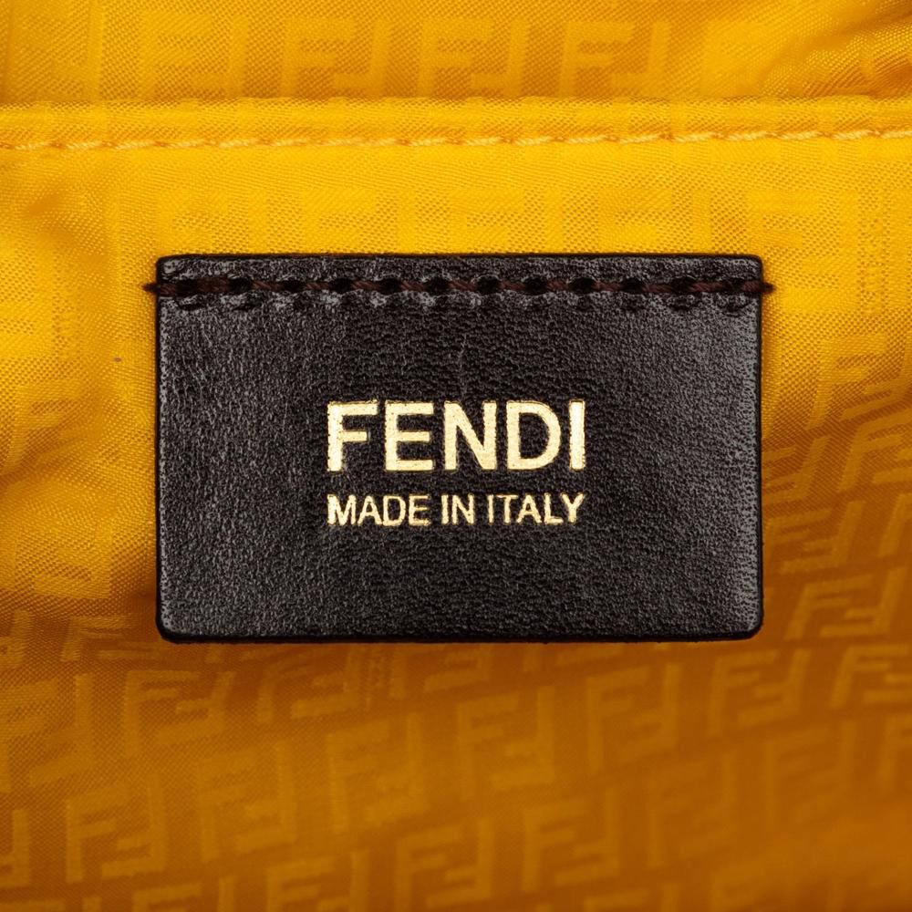 Fendi Tote