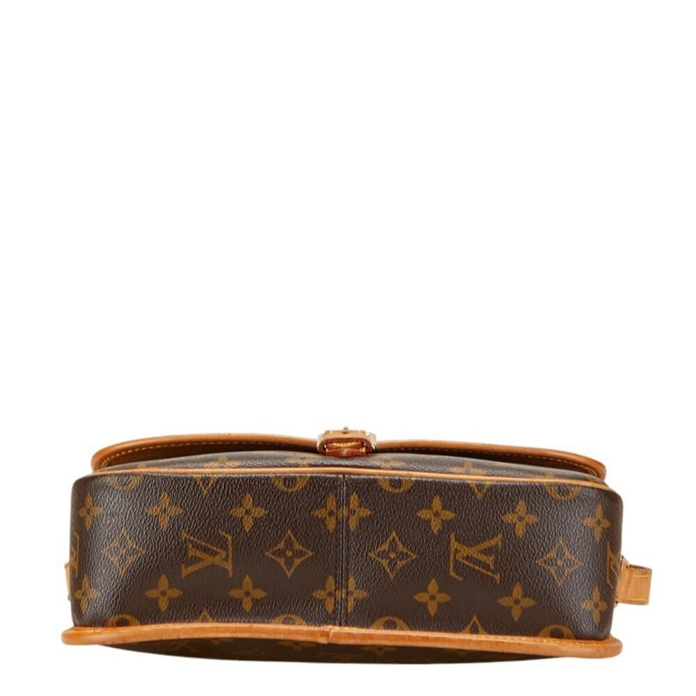 Louis Vuitton Sologne
