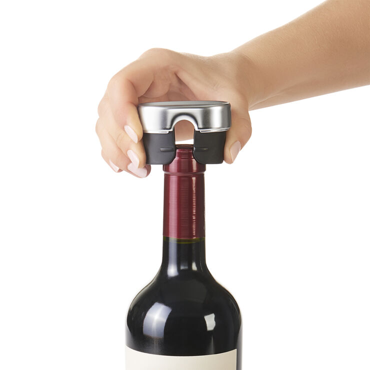 Steel Vingeproptrækker