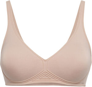 3W Skin Bra