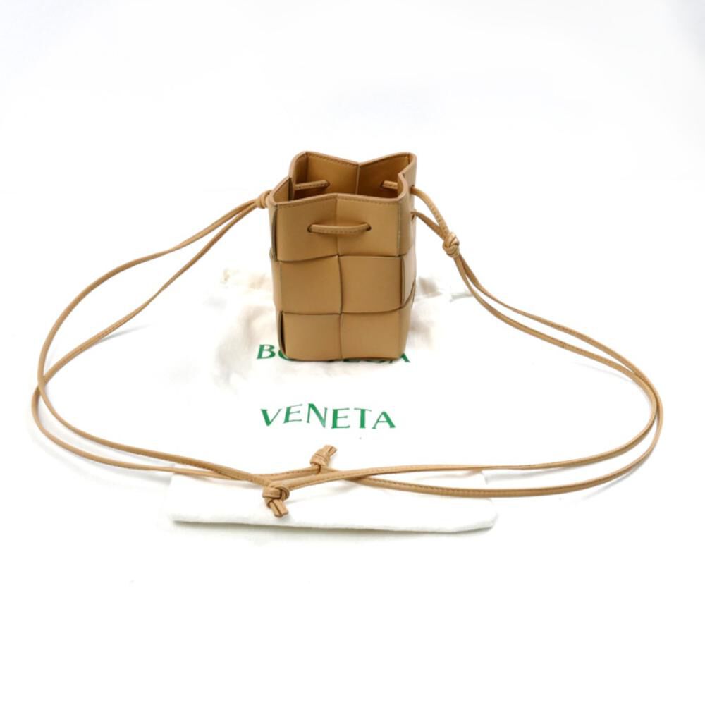 Bottega Veneta Bucket Bag