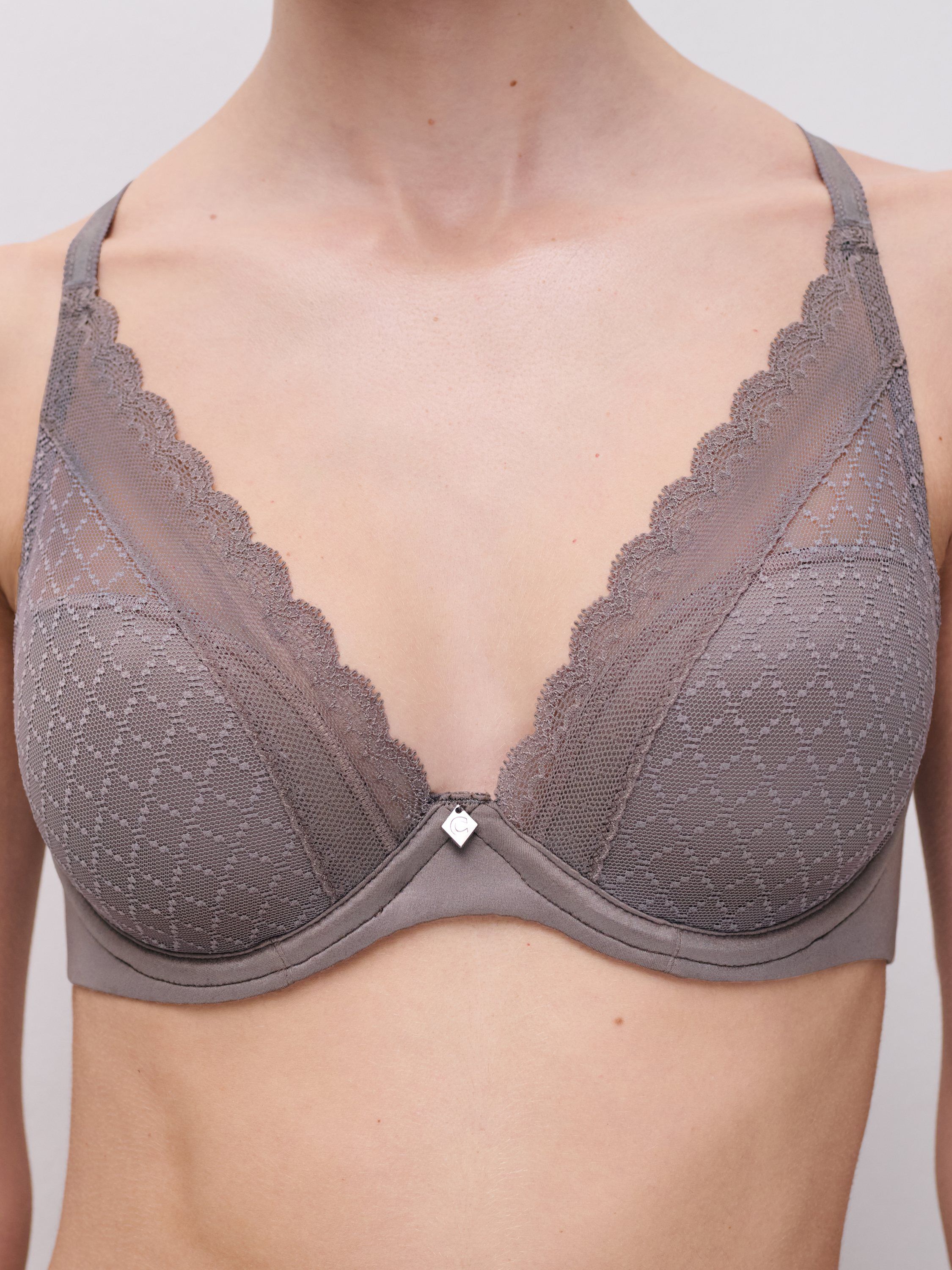 Norah Chic Plunge T-Shirt Bra