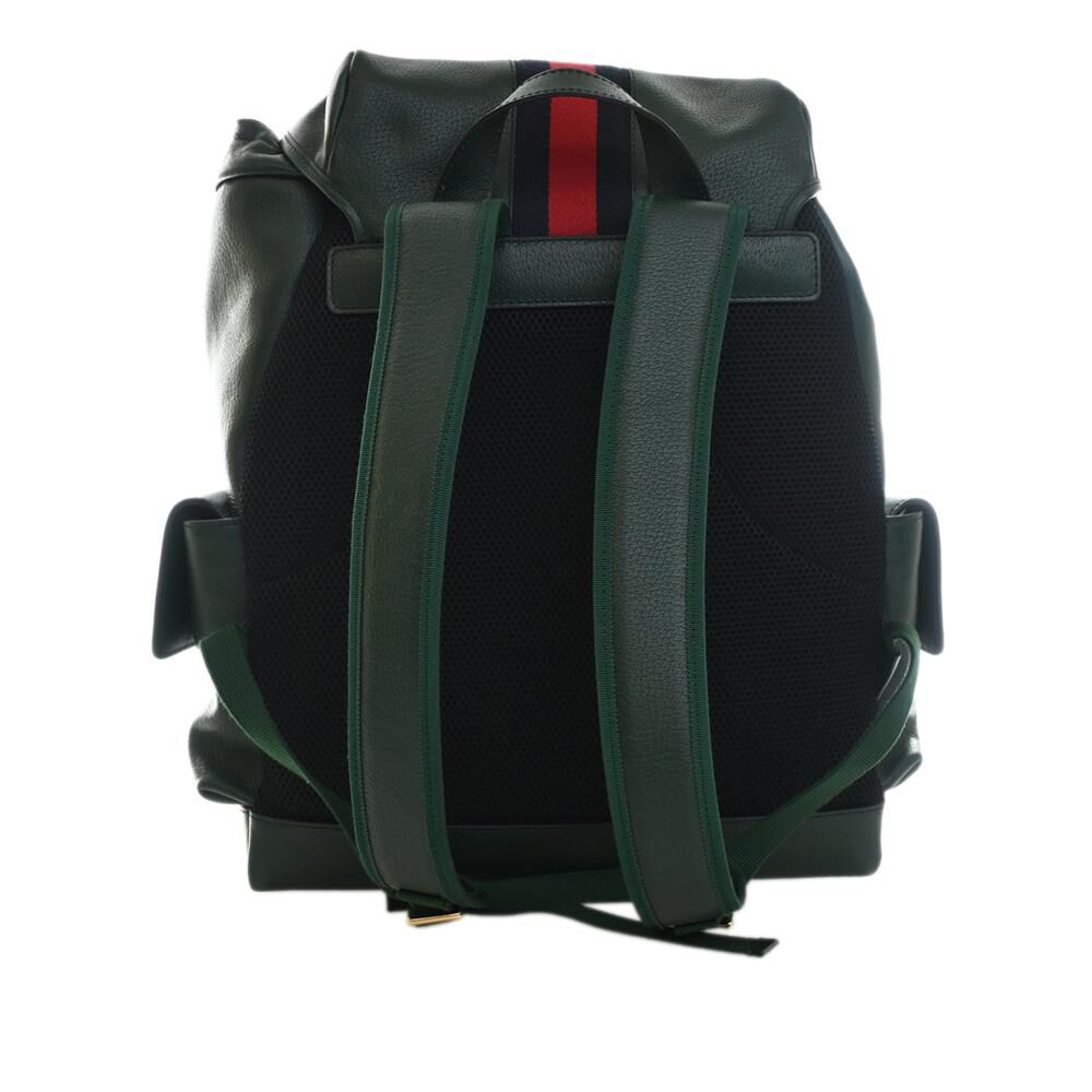 Gucci Backpack