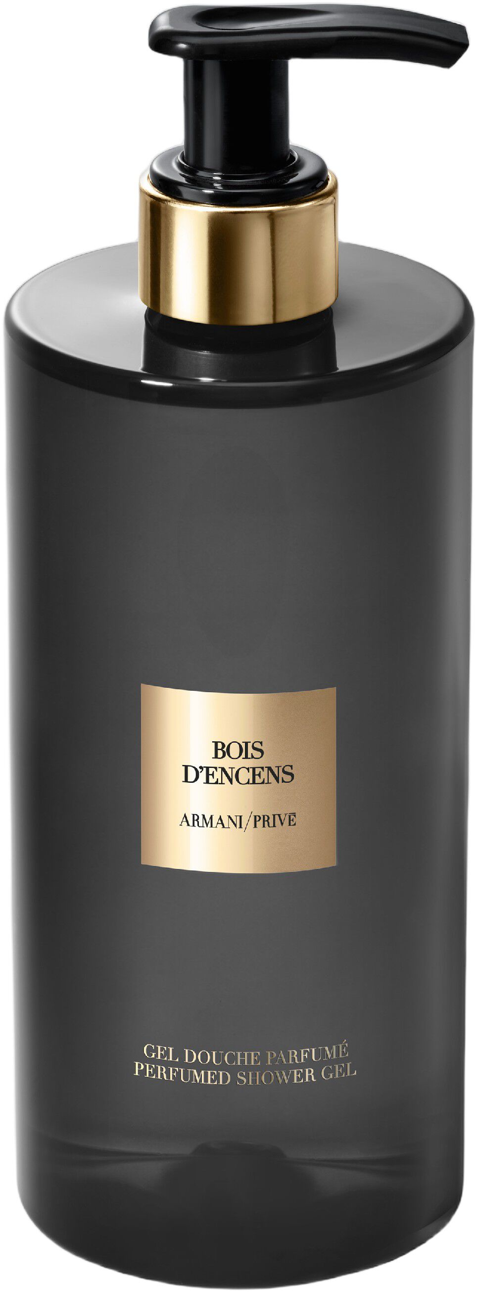 AP Bois d encens Shower Gel 400ML
