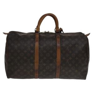 Louis Vuitton Keepall