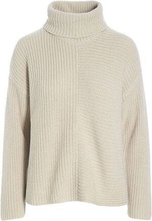 Gamine knit
