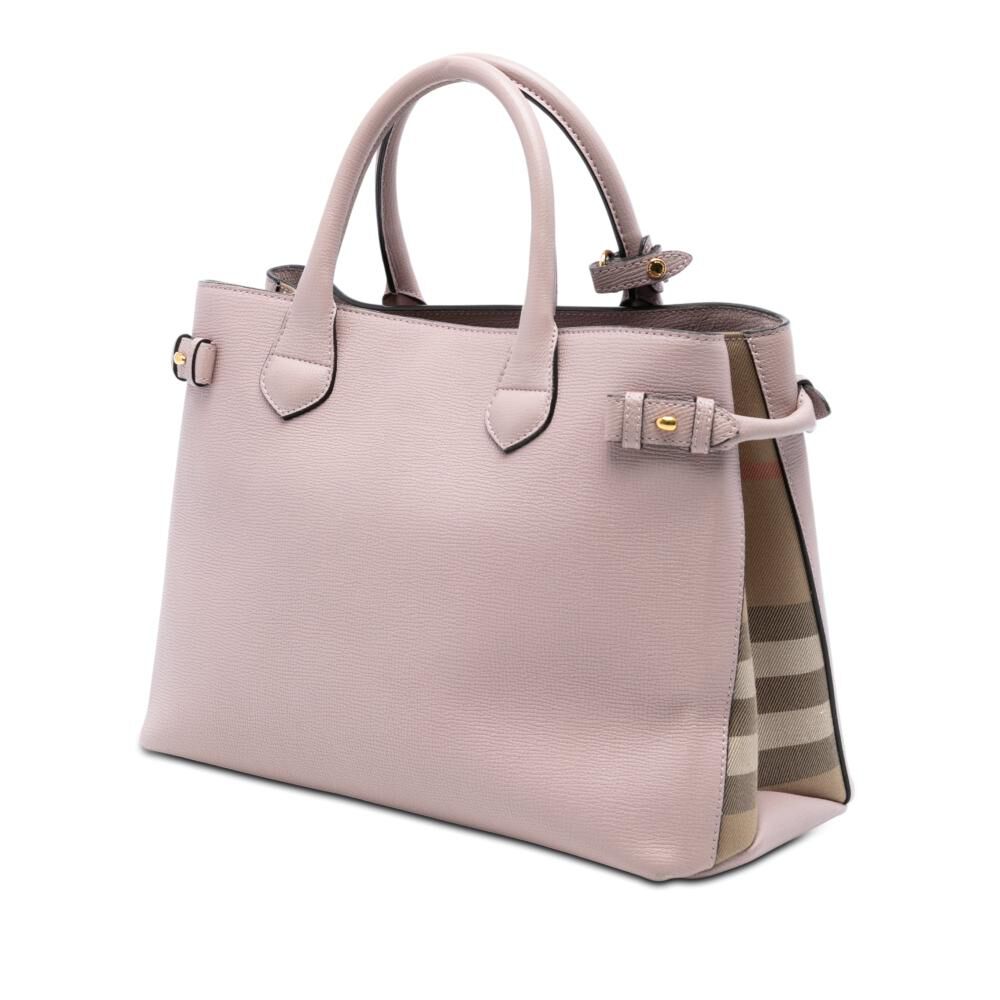 Burberry Tote