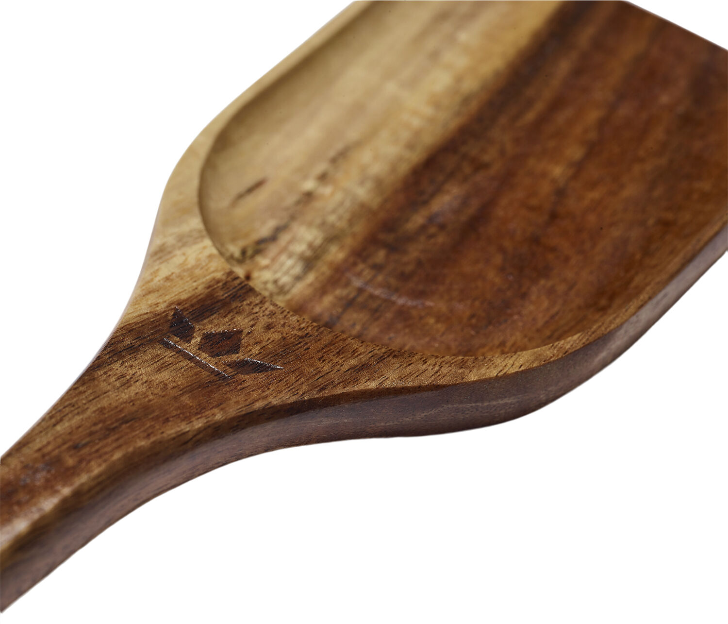 Wooden Utensil Shovel Spatula