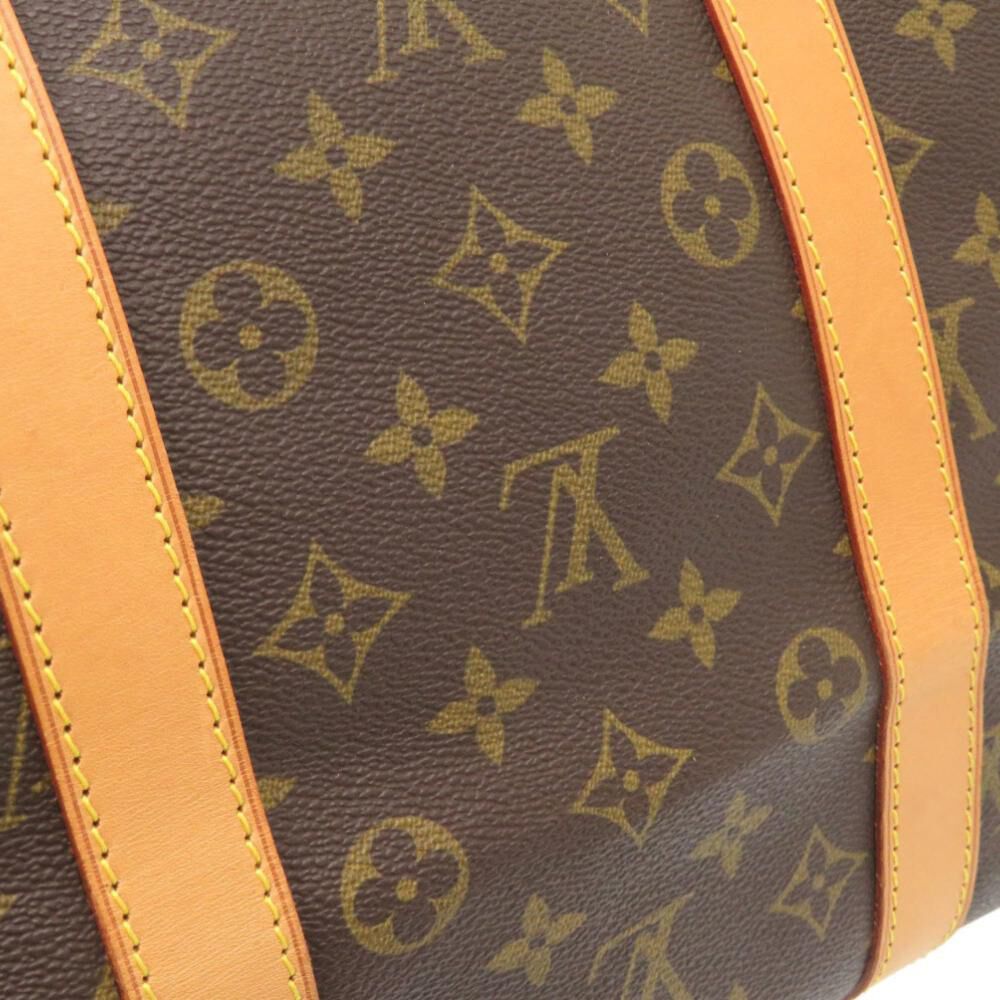 Louis Vuitton Keepall