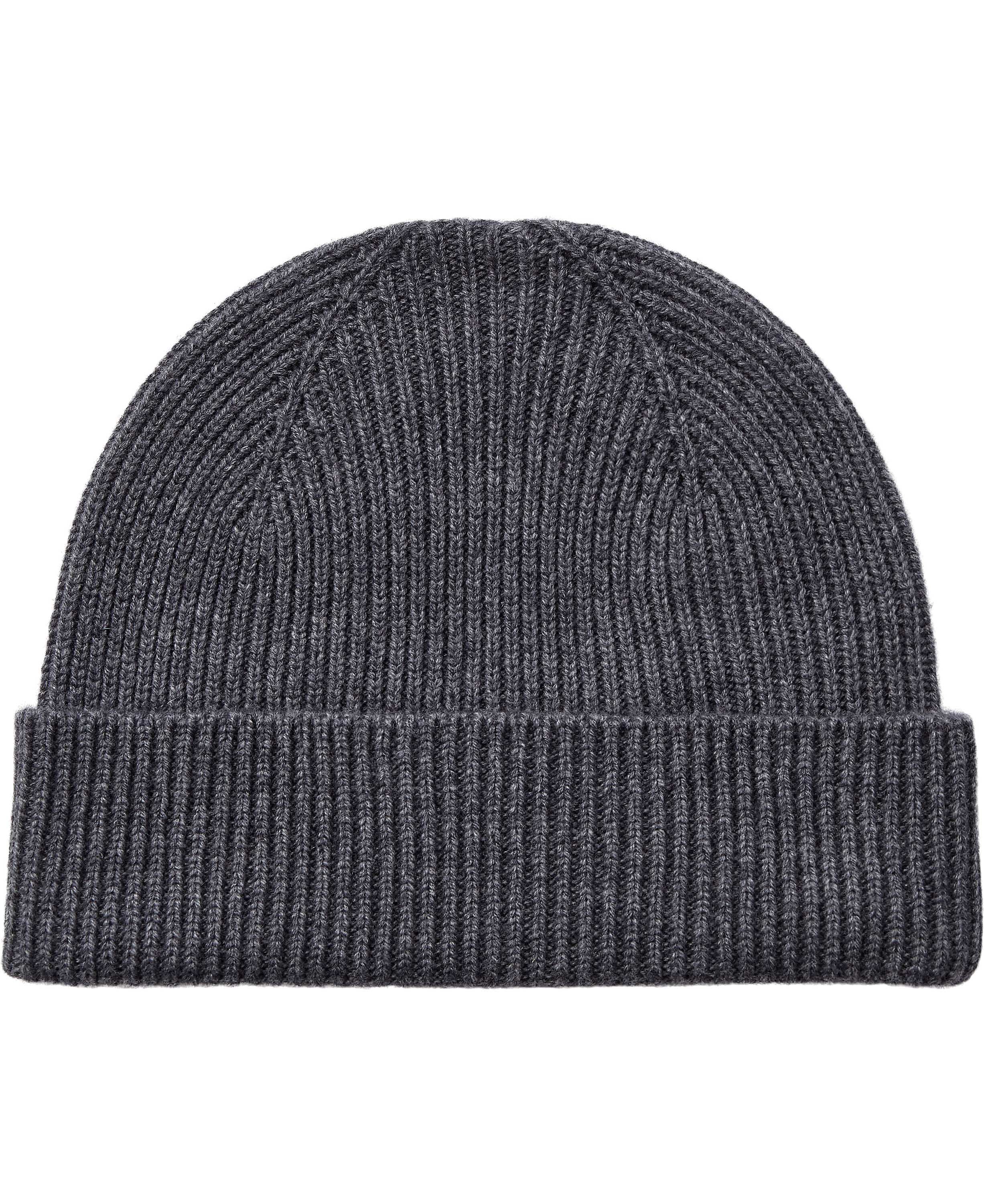 Ethan 1 Beanie RWS wool & GCS cashmere