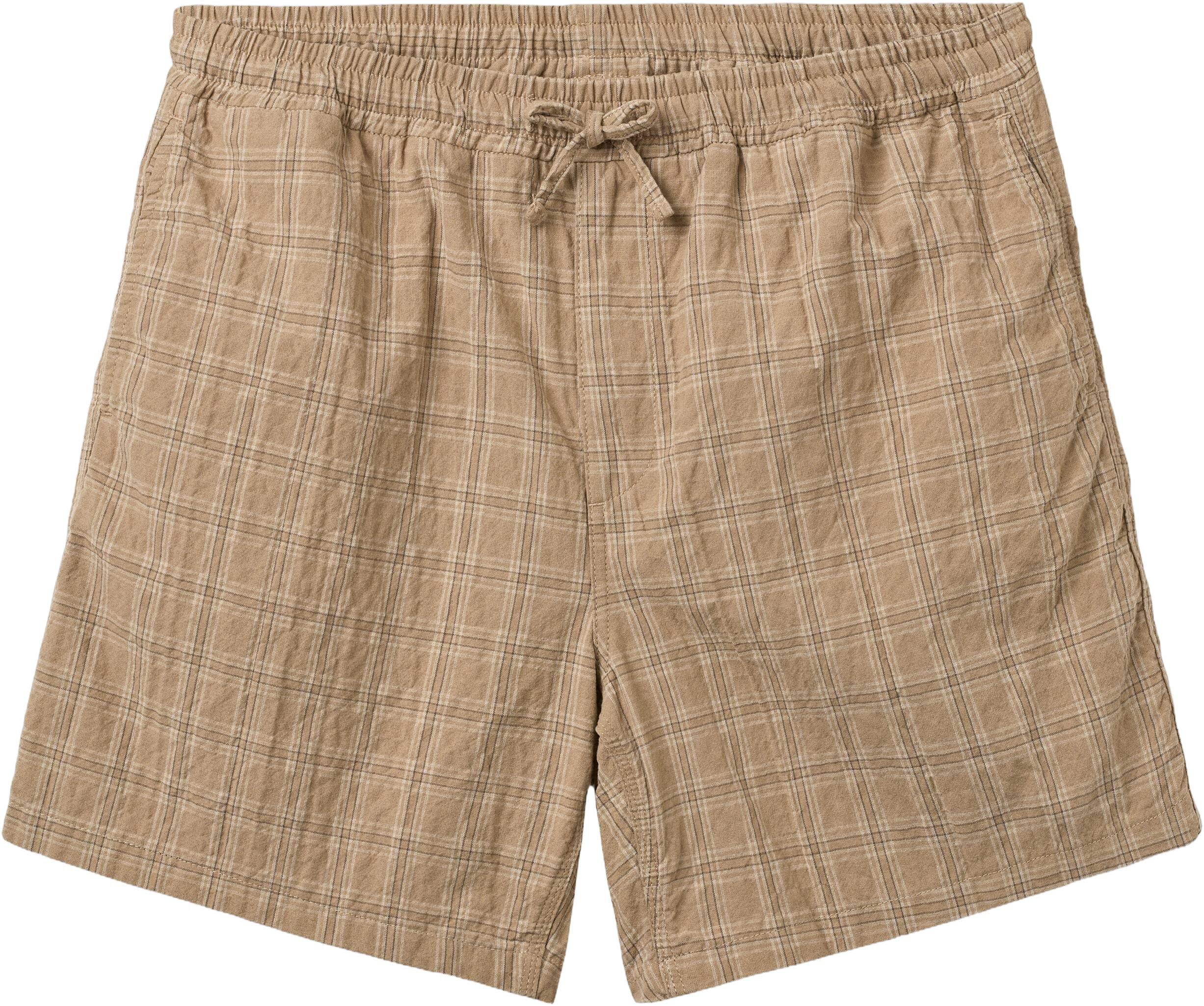 SHIFT TEXTURED SHORTS