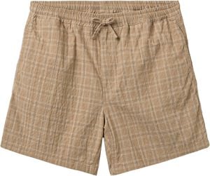 SHIFT TEXTURED SHORTS