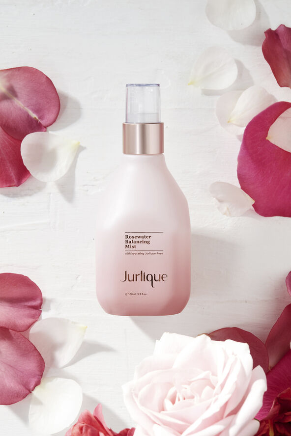 Rosewater Balancing Mist