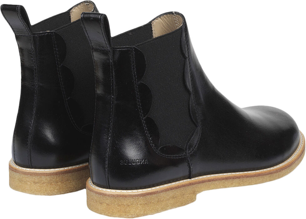 Chelsea st&oslash;vle