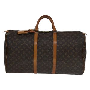 Louis Vuitton Keepall