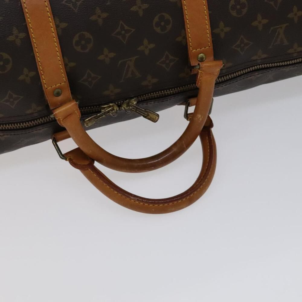 Louis Vuitton Keepall