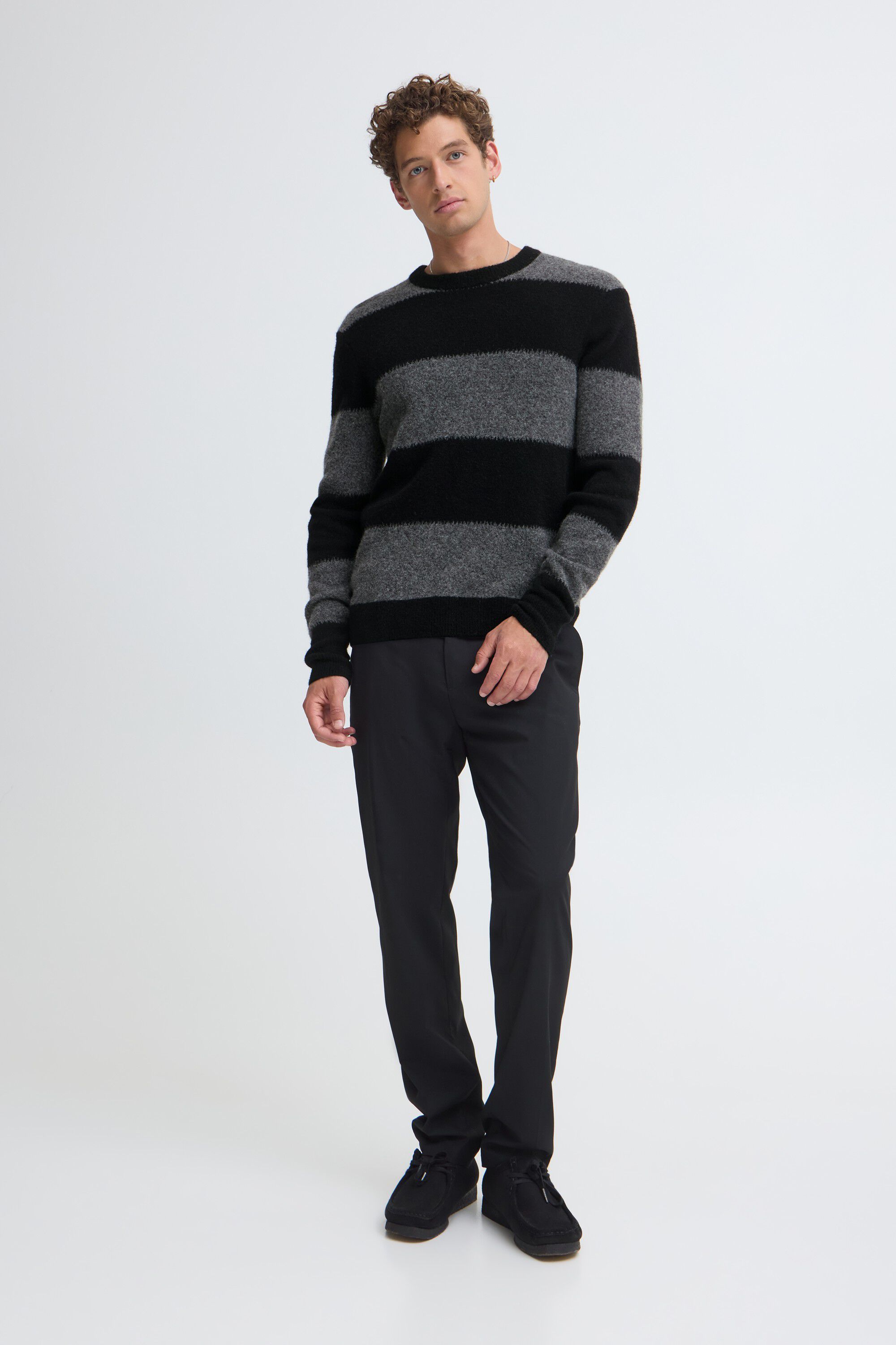 CFASGAR KNIT