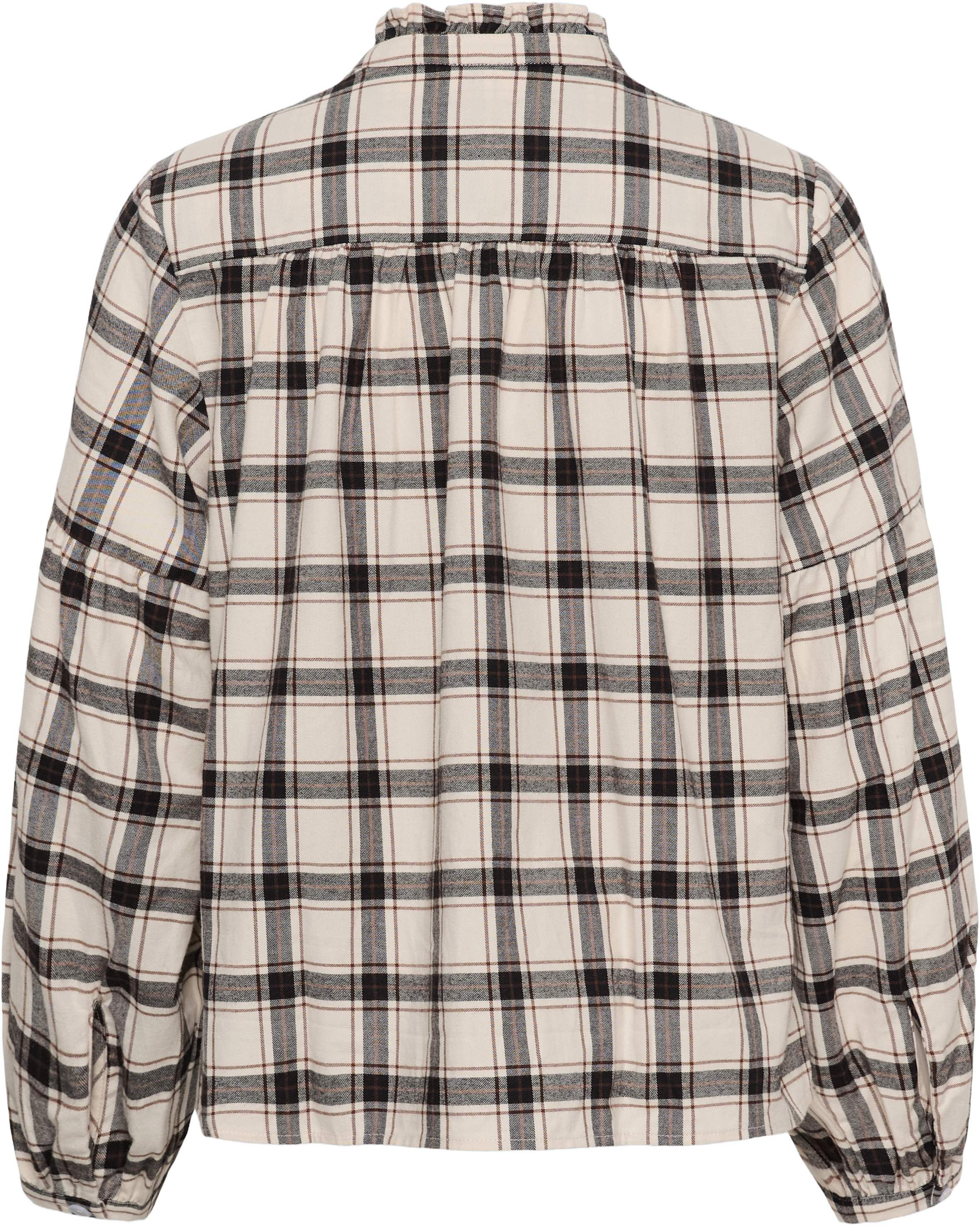 SamillaPW Shirt