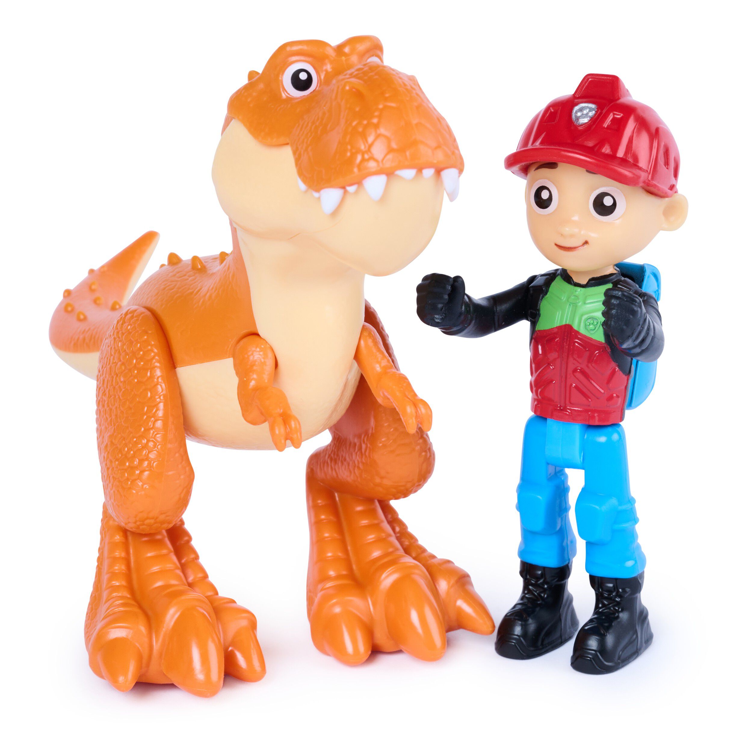 Paw Patrol Movie 3 Dino T