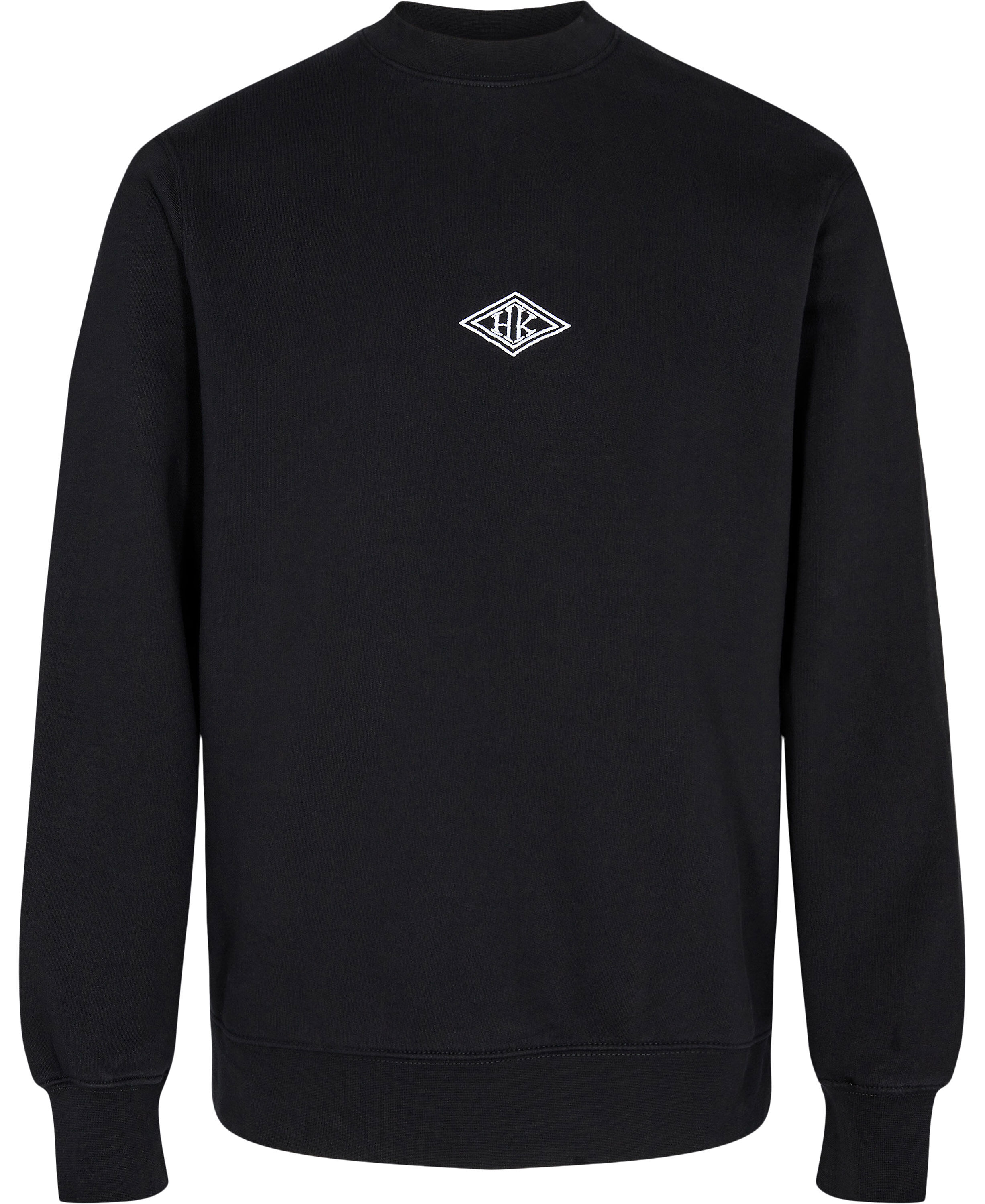 Diamond shop crewneck sweatshirt