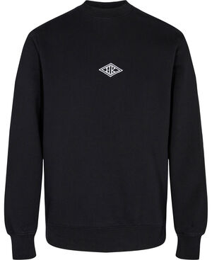Diamond Regular Crewneck