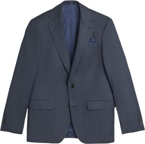 Stretch Flannel - Star Napoli