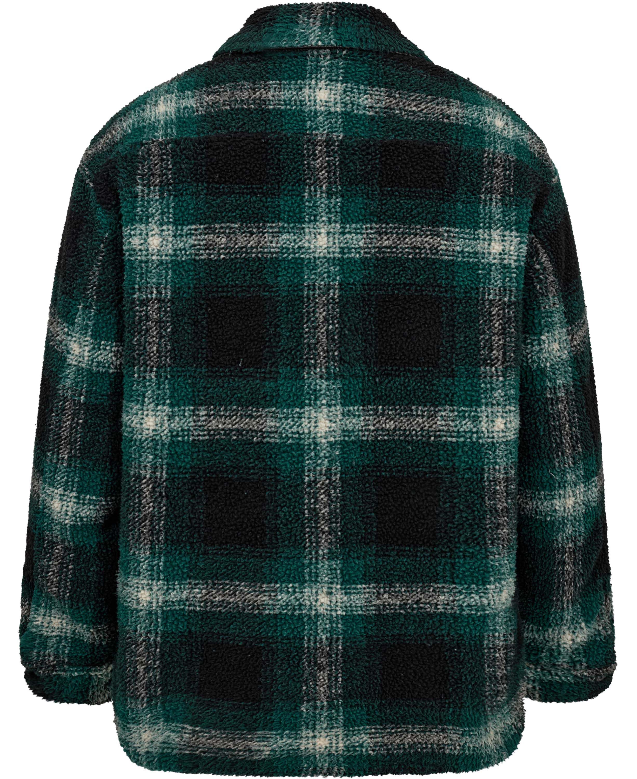 FWW REVERSIBLE SHACKET LATE NI