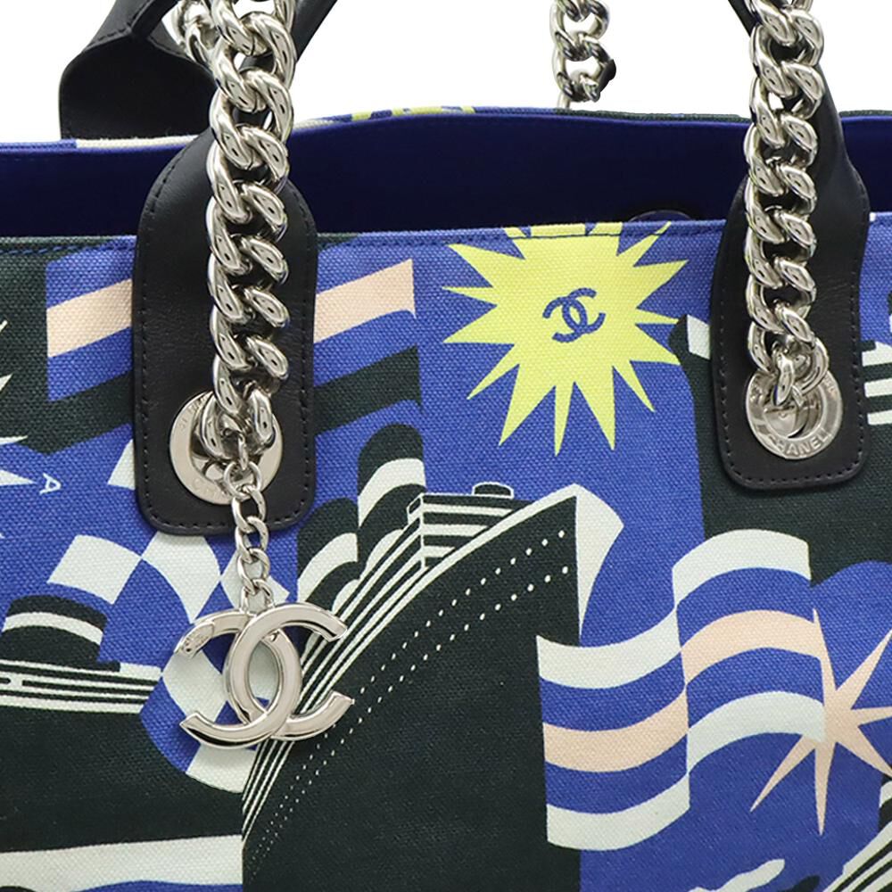 Chanel Tote