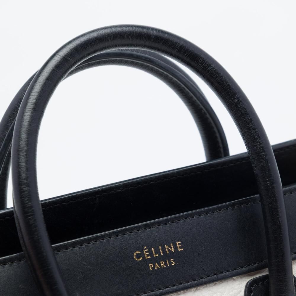 Celine Luggage