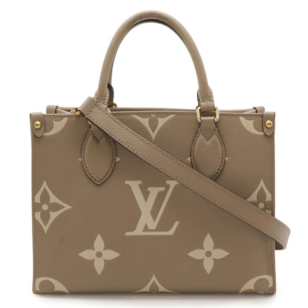 Louis Vuitton Onthego