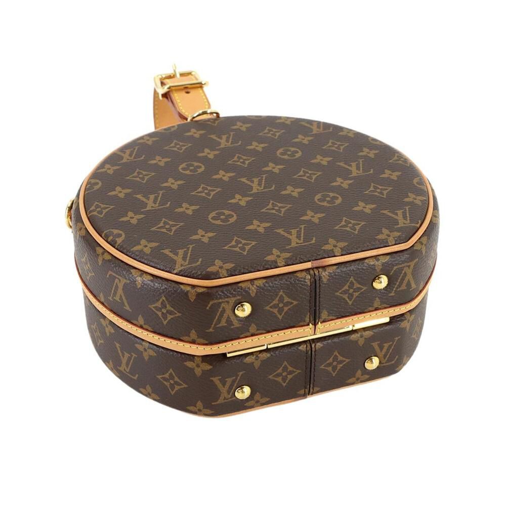Louis Vuitton Boite Chapeau