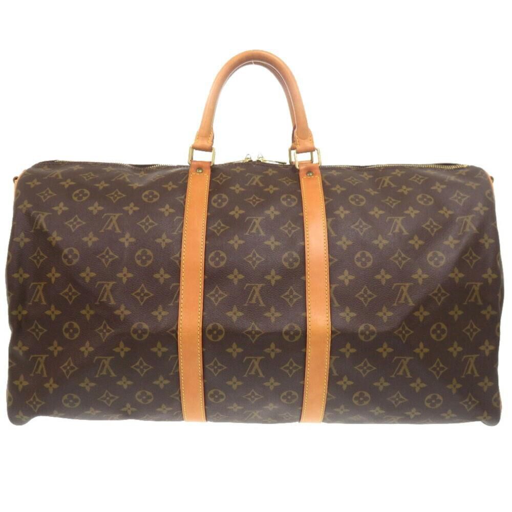 Louis Vuitton Keepall