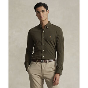 Featherweight Mesh Shirt