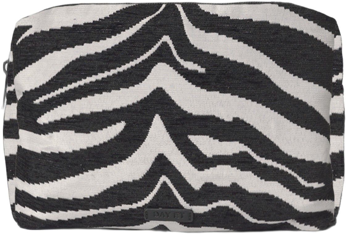 Day Zebra Washbag