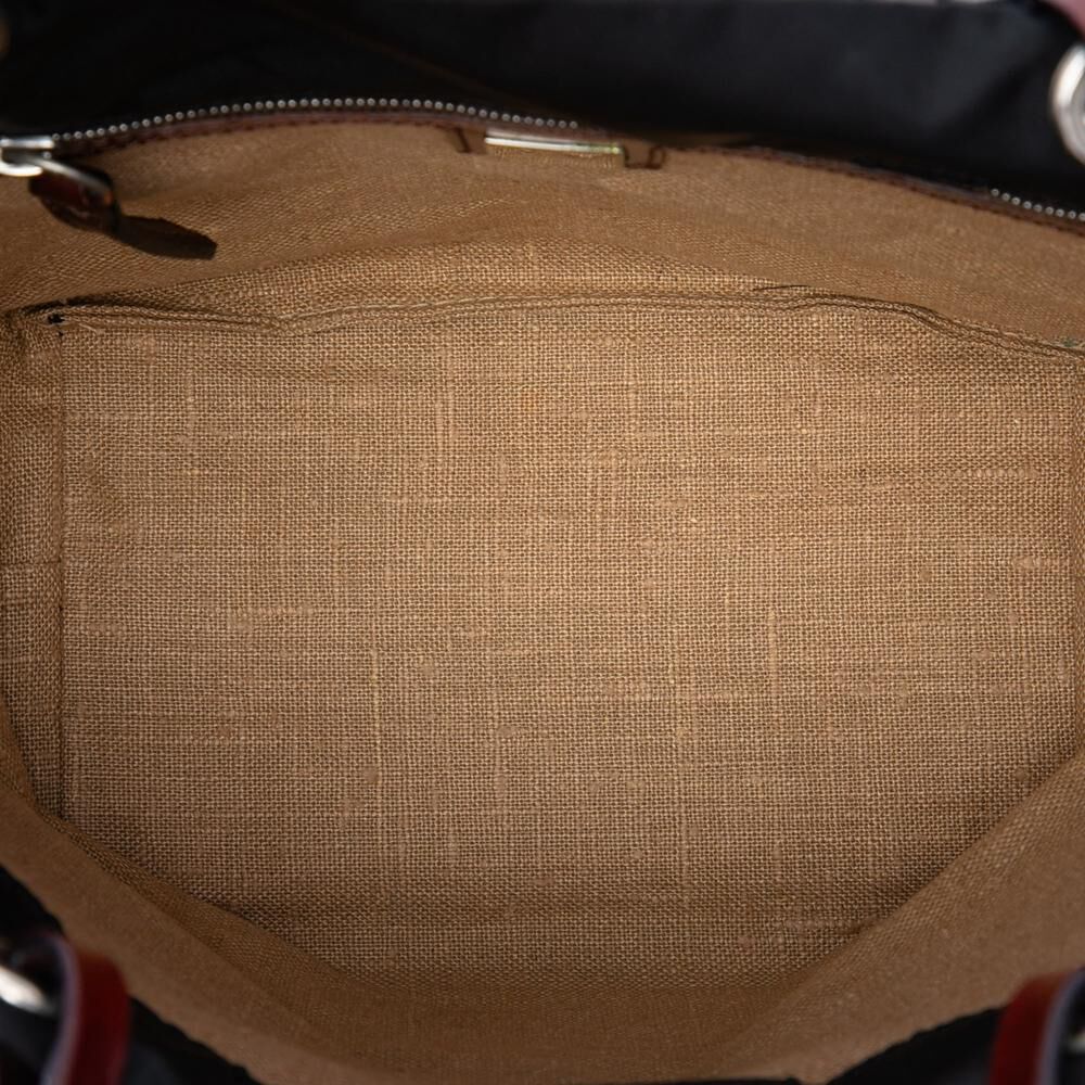 Fendi Tote