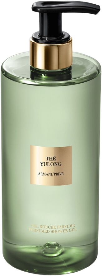Armani Privé The Yulong Shower Gel 400ML