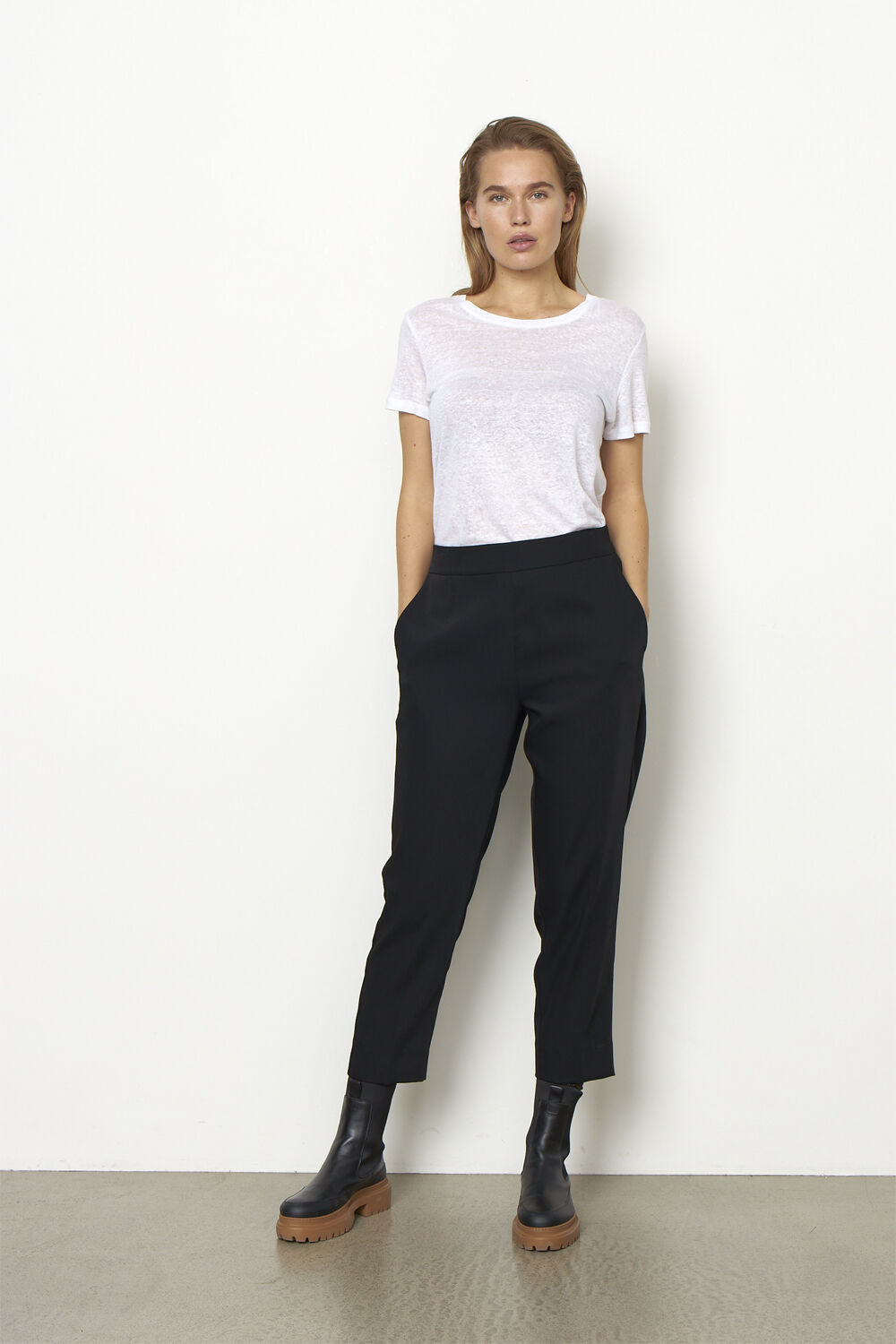Garbo Trousers