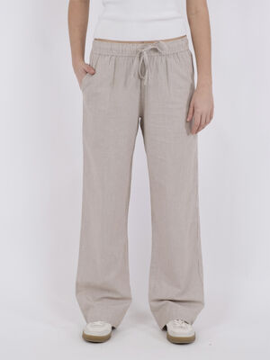 Sonar Mini Stripe Pants
