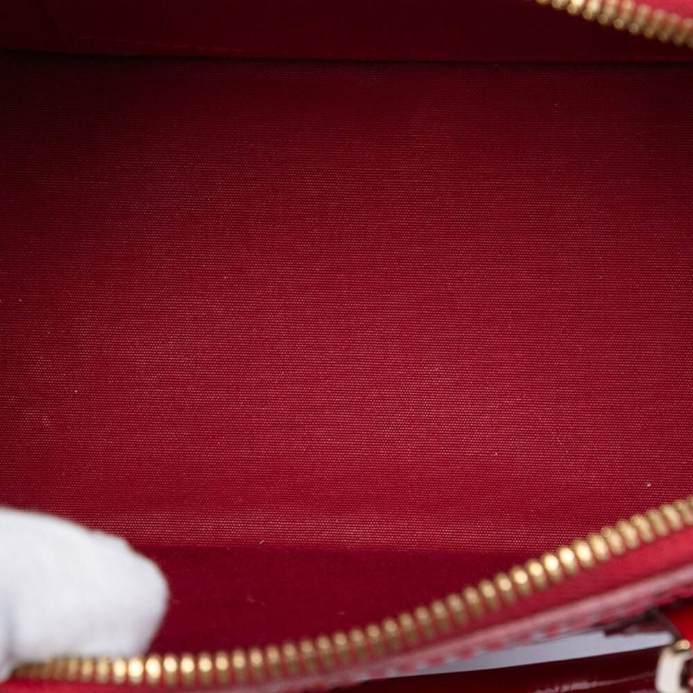 Louis Vuitton Alma