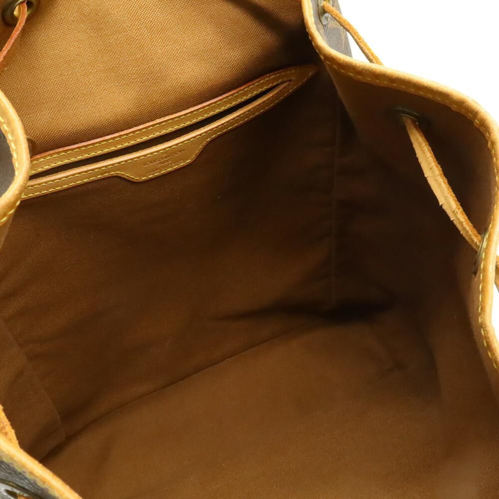 Louis Vuitton Montsouris