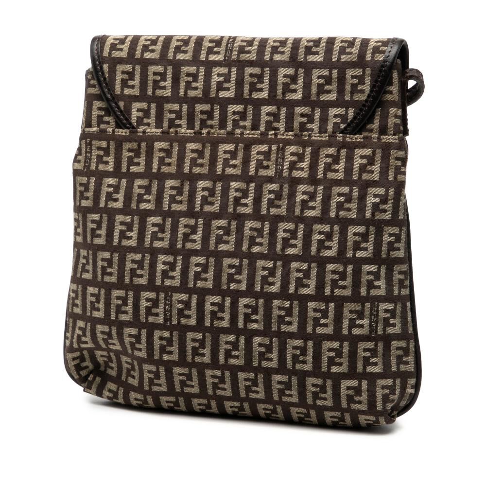 Fendi Crossbody Bag