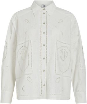 ROUNILDA L/S SHIRT