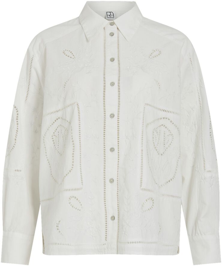 ROUNILDA L/S SHIRT