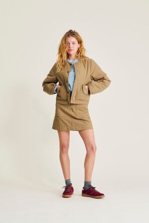 Bergen Jacket