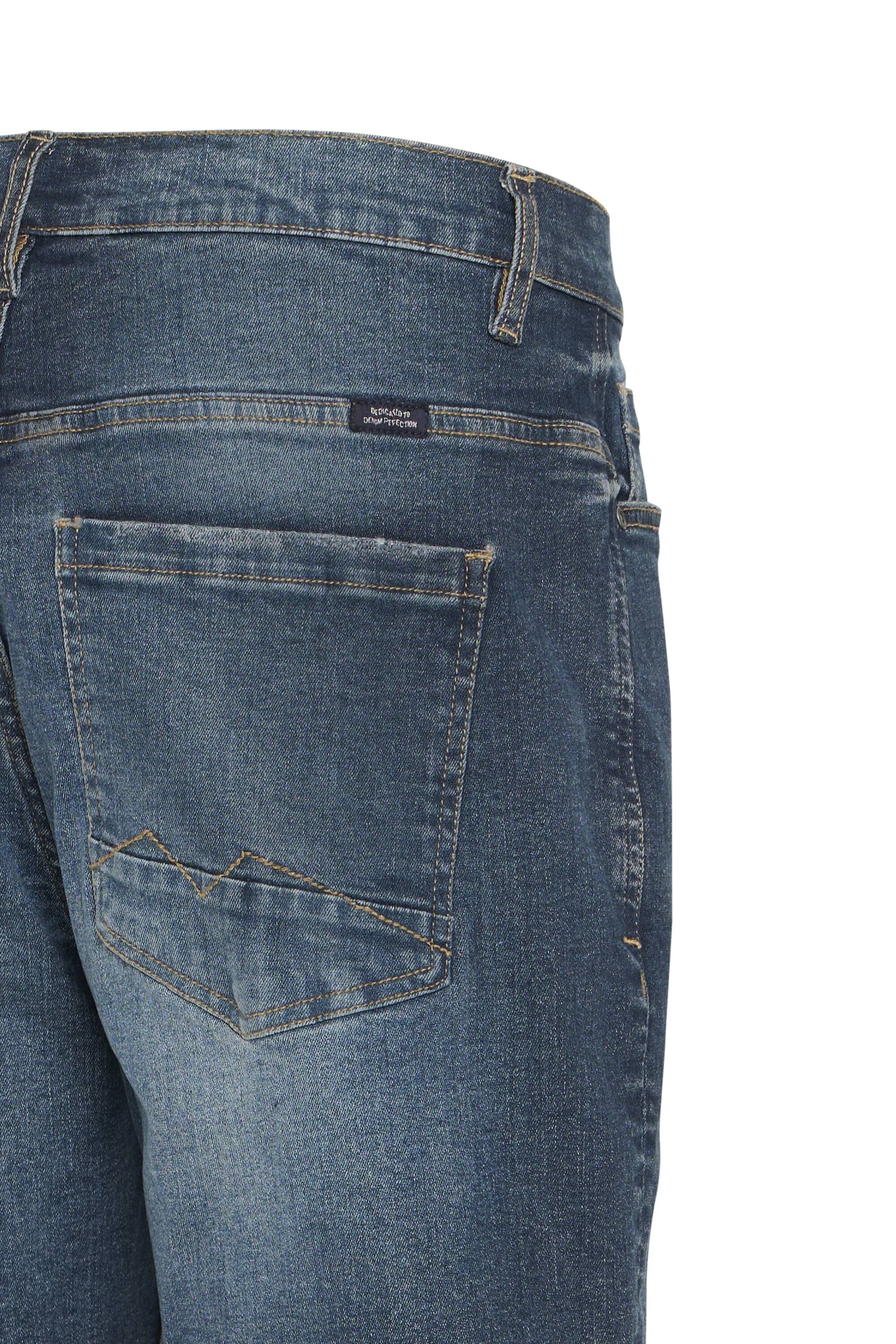 BHHURRICANE-Denimshorts