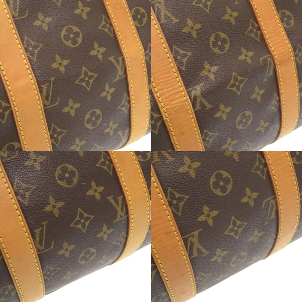 Louis Vuitton Keepall
