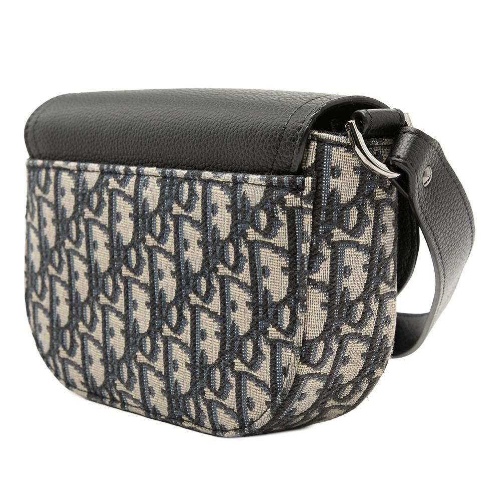 Dior Saddle Bag